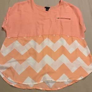 LOT Rue21 tops